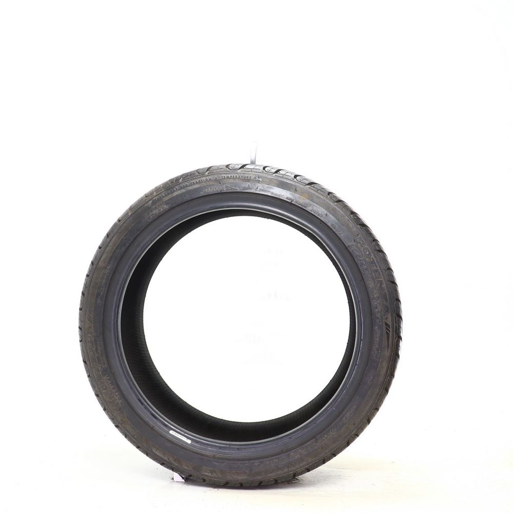 Used 205/45R17 Bridgestone Potenza G019 Grid 84V - 10.5/32 - Image 3