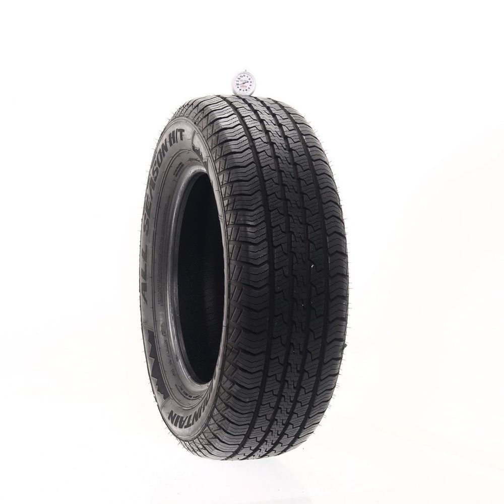 Used 245/65R17 Rocky Mountain H/T 107T - 9.5/32 - Image 1