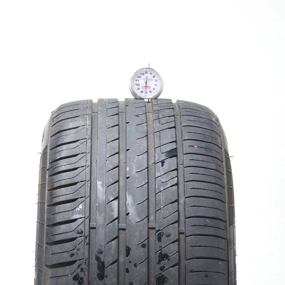 Used 275/45R20 Goodtrip GR-66 110V - 7/32 - Image 2