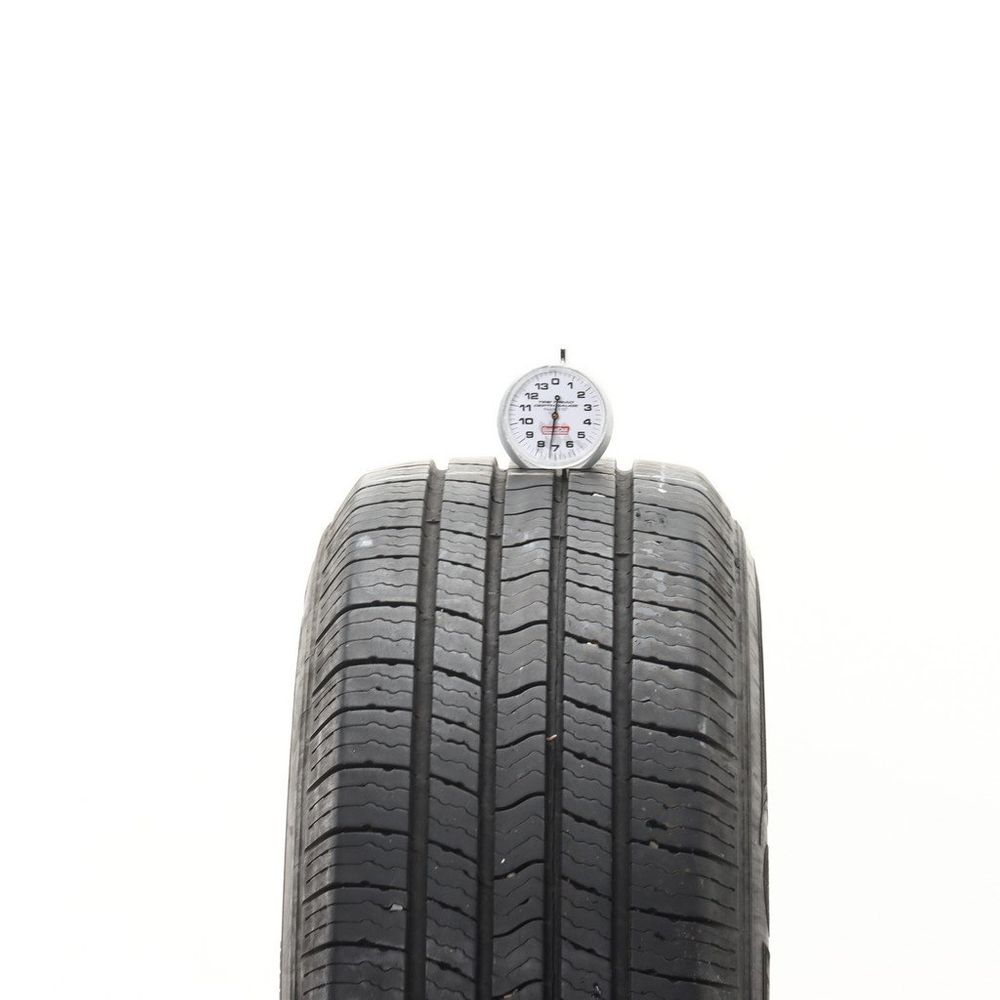 Set of (2) Used 195/65R15 Michelin Defender XT 91T - 7-8/32 - Image 2