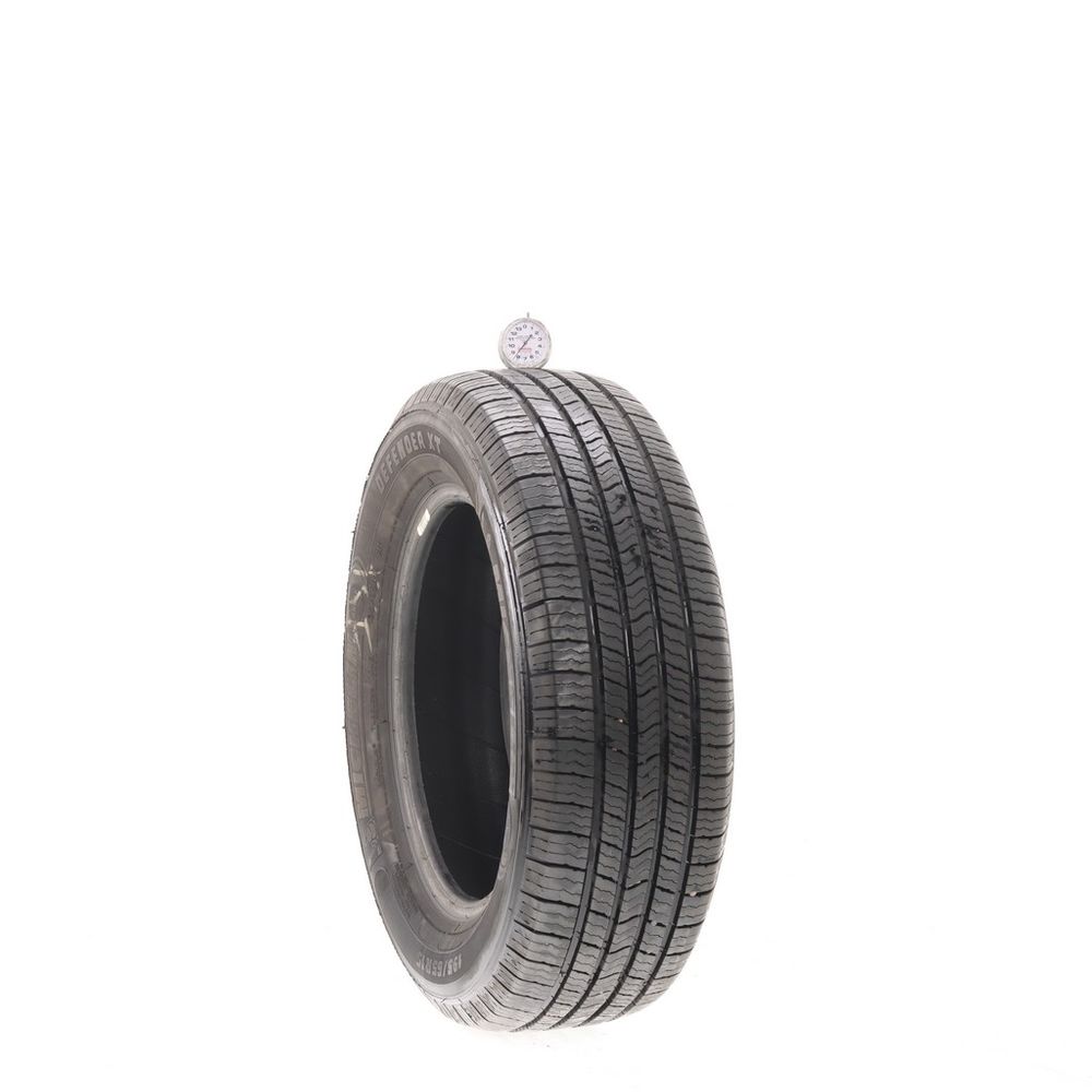 Set of (2) Used 195/65R15 Michelin Defender XT 91T - 7-8/32 - Image 4