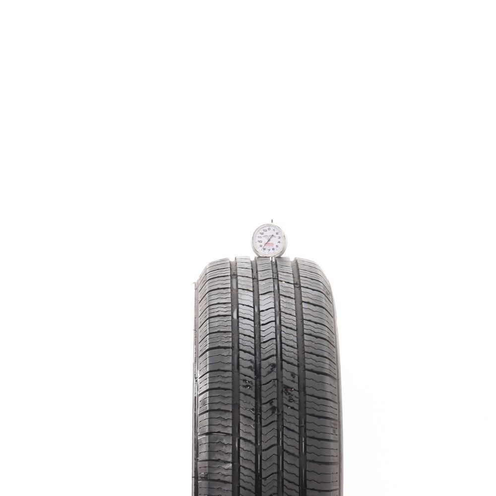 Set of (2) Used 195/65R15 Michelin Defender XT 91T - 7-8/32 - Image 5