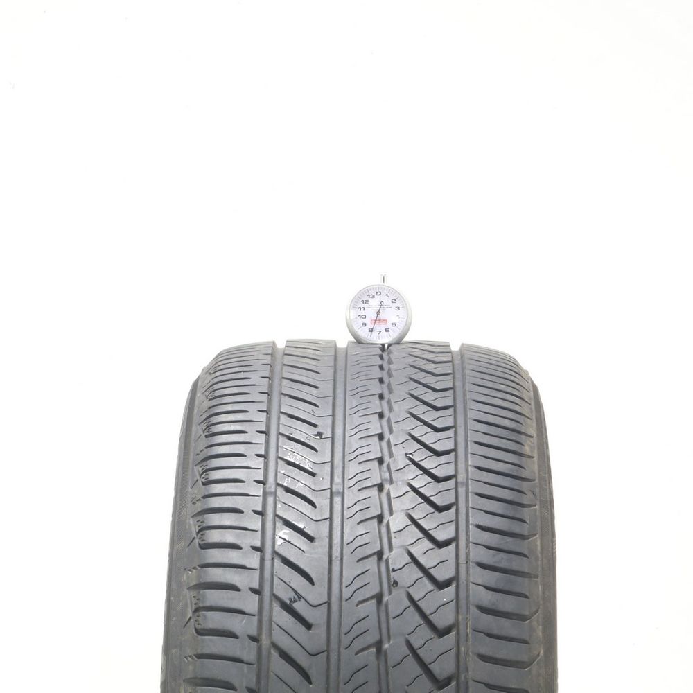 Used 275/40R19 Yokohama Advan Sport A/S 101Y - 7.5/32 - Image 2
