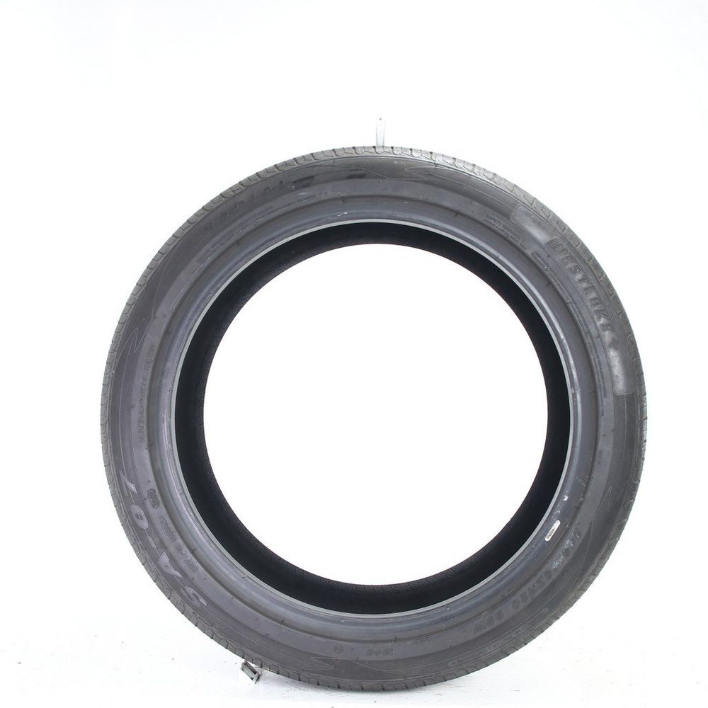 Set of (2) Used 245/45ZR20 Westlake SA-07 99W - 7.5-9/32 - Image 3