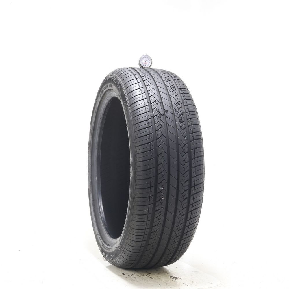 Set of (2) Used 245/45ZR20 Westlake SA-07 99W - 7.5-9/32 - Image 4