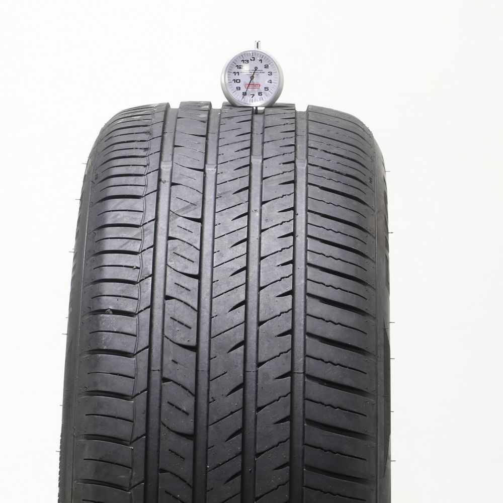 Set of (4) Used 235/55R19 Evoluxx Capricorn UHP 105Y - 7.5-8.5/32 - Image 2