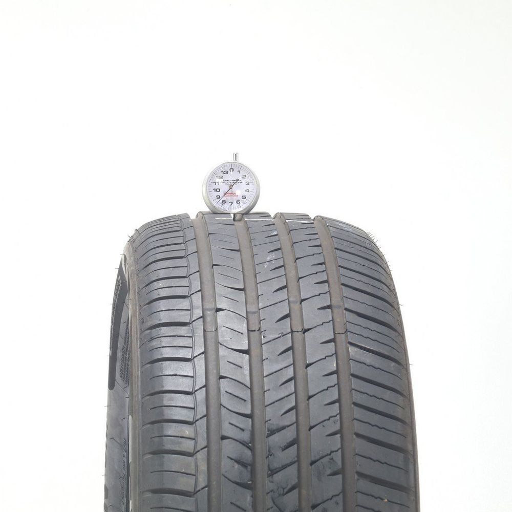 Set of (4) Used 235/55R19 Evoluxx Capricorn UHP 105Y - 7.5-8.5/32 - Image 5