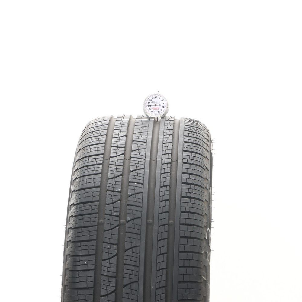 Used 255/45R20 Pirelli Scorpion Verde Run Flat AOE 101H - 10/32 - Image 2