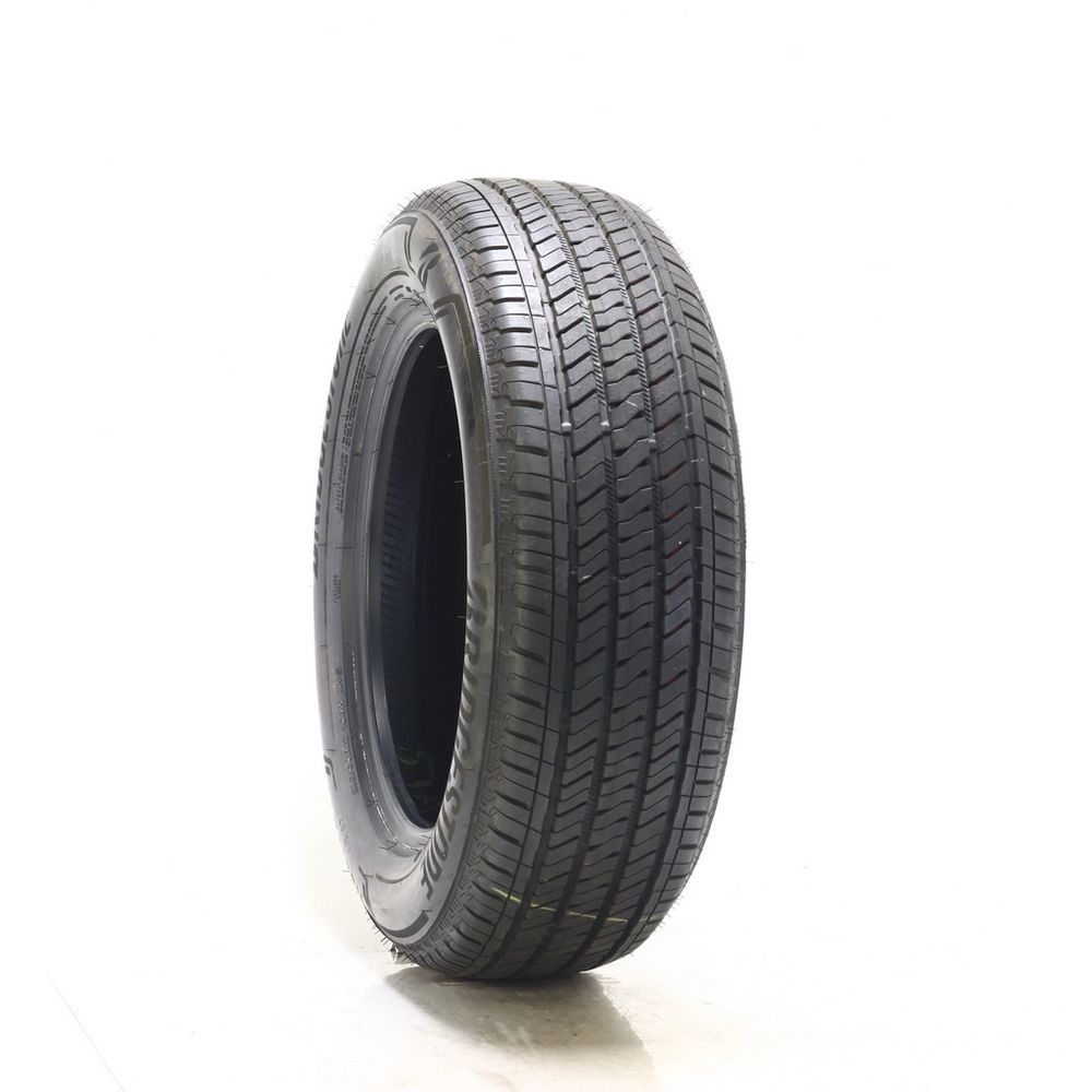 Driven Once 235/60R18 Bridgestone Alenza A/S 02 103H - 8.5/32 - Image 1