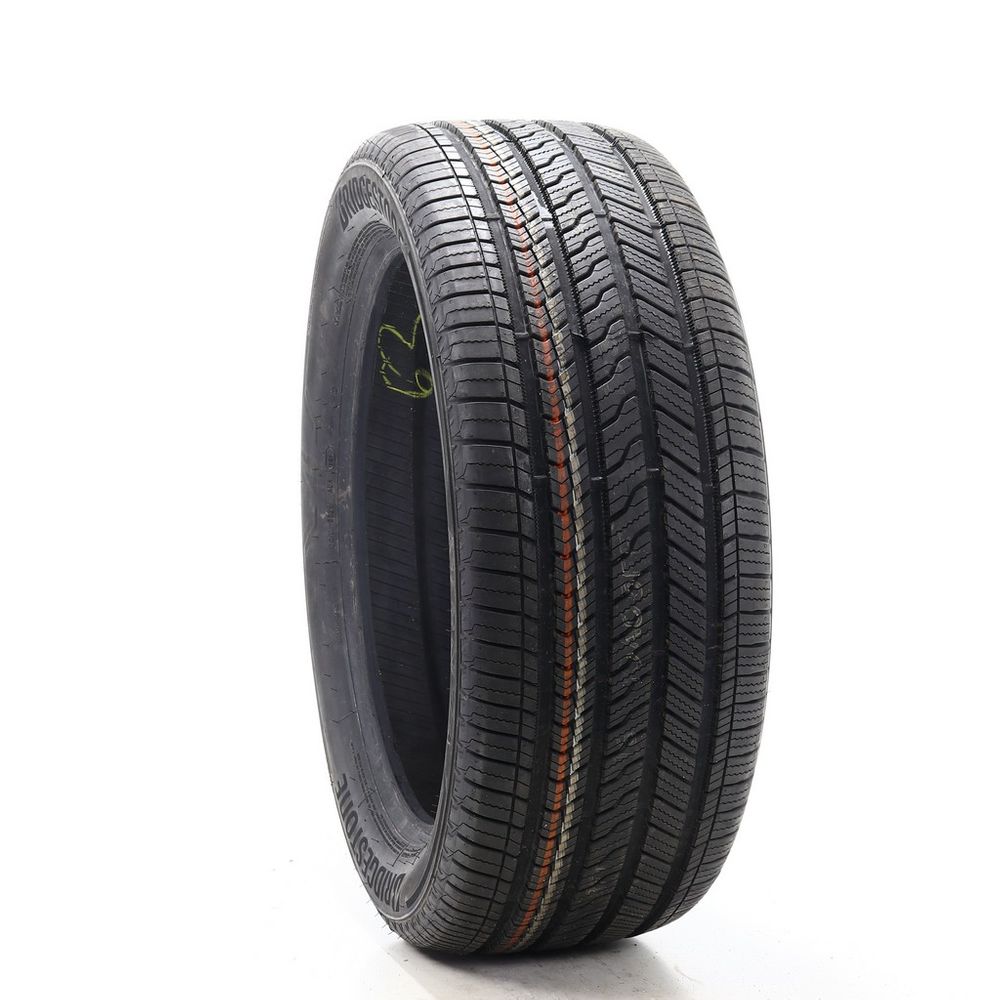 New 285/45R21 Bridgestone Alenza Sport A/S RFT 113H - 10.5/32 - Image 1