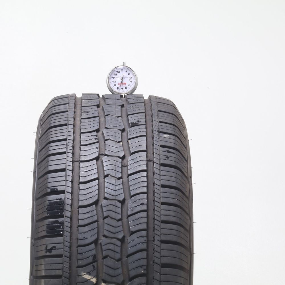 Set of (2) Used 245/65R17 Cooper Discoverer HTP II 107T - 7-7.5/32 - Image 5