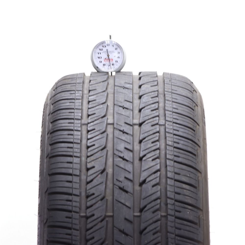 Set of (4) Used 225/40R19 Bridgestone Turanza LS100 A RFT 93H - 6.5-8/32 - Image 2