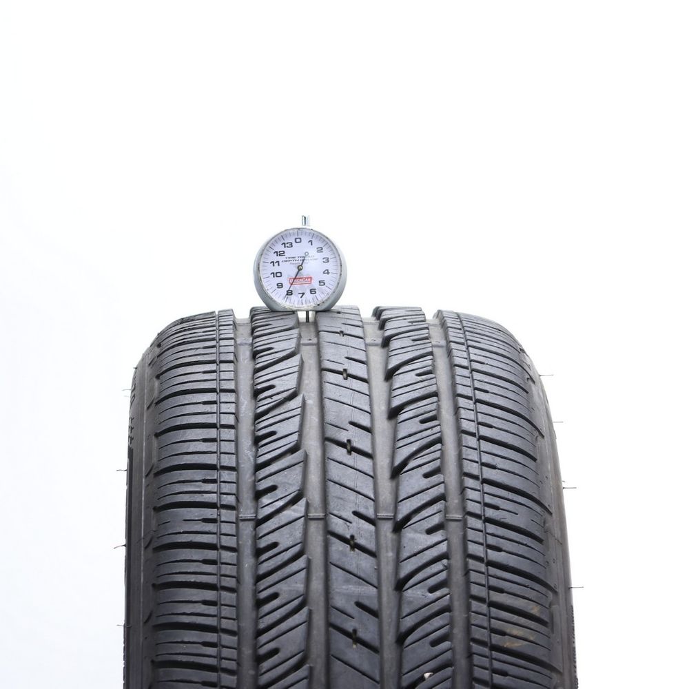 Set of (4) Used 225/40R19 Bridgestone Turanza LS100 A RFT 93H - 6.5-8/32 - Image 5