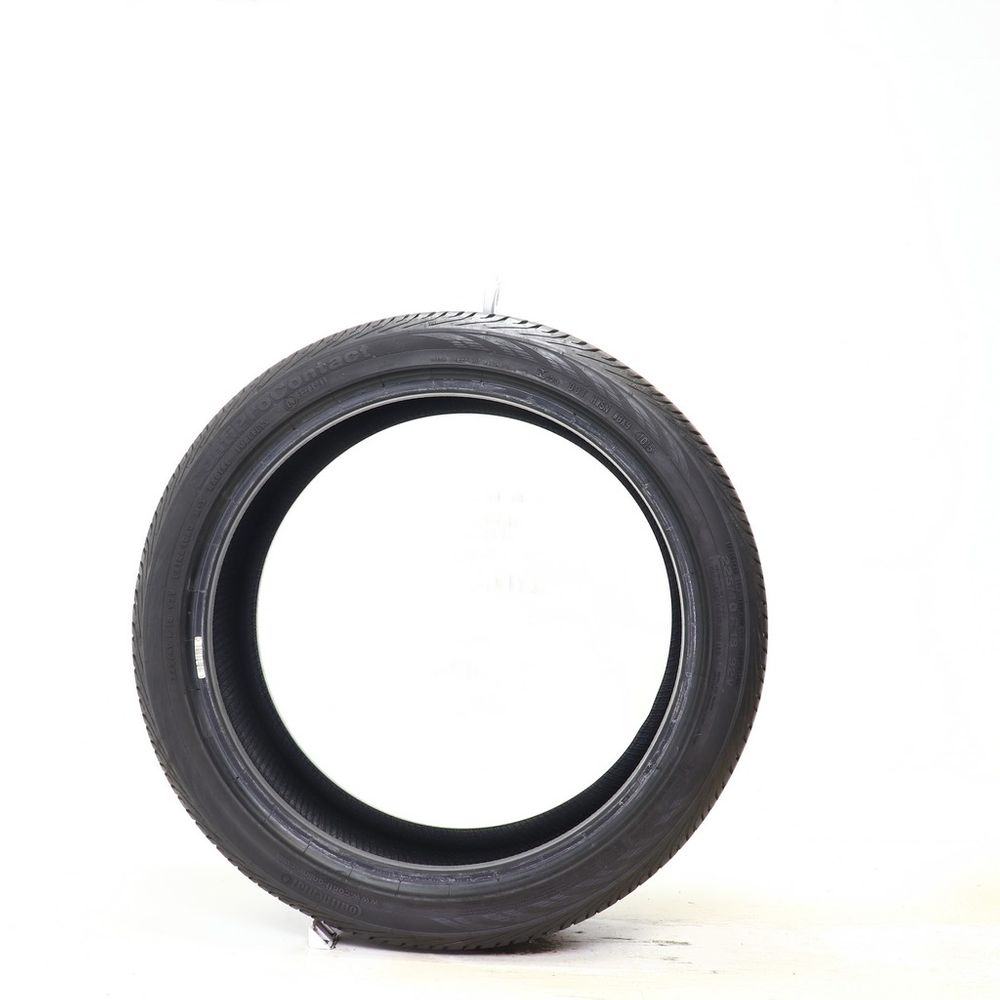 Used 225/40R18 Continental ContiProContact 92V - 6/32 - Image 3
