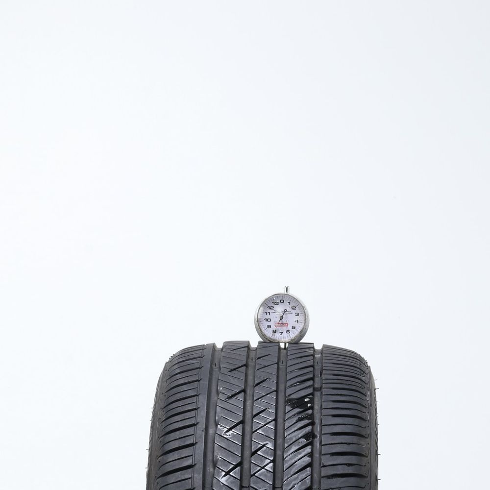 Set of (2) Used 205/45ZR17 Laufenn S Fit AS 88W - 7.5-8/32 - Image 5