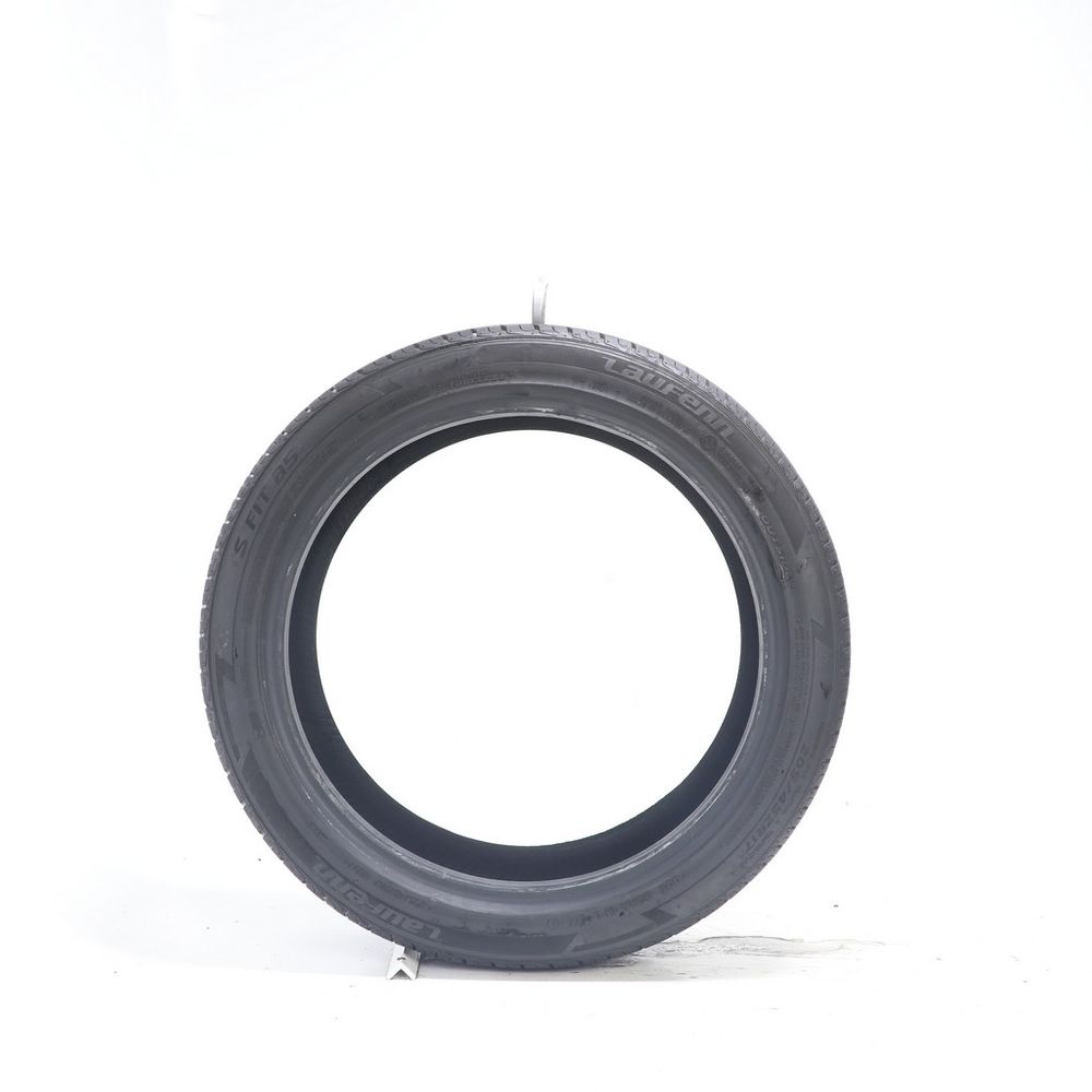 Set of (2) Used 205/45ZR17 Laufenn S Fit AS 88W - 7.5-8/32 - Image 6