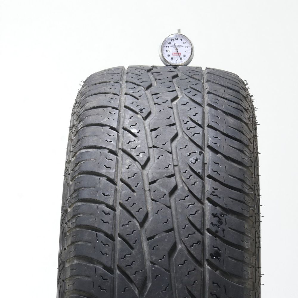 Used 275/65R18 Maxxis Bravo A/T 771 116S - 6/32 - Image 2