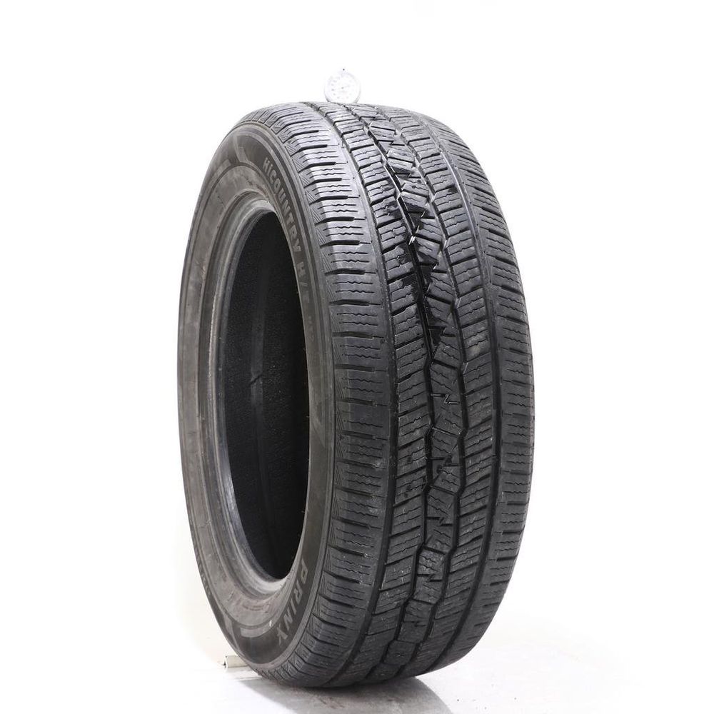 Used 275/55R20 Prinx Hicountry H/T HT2 113H - 9.5/32 - Image 1