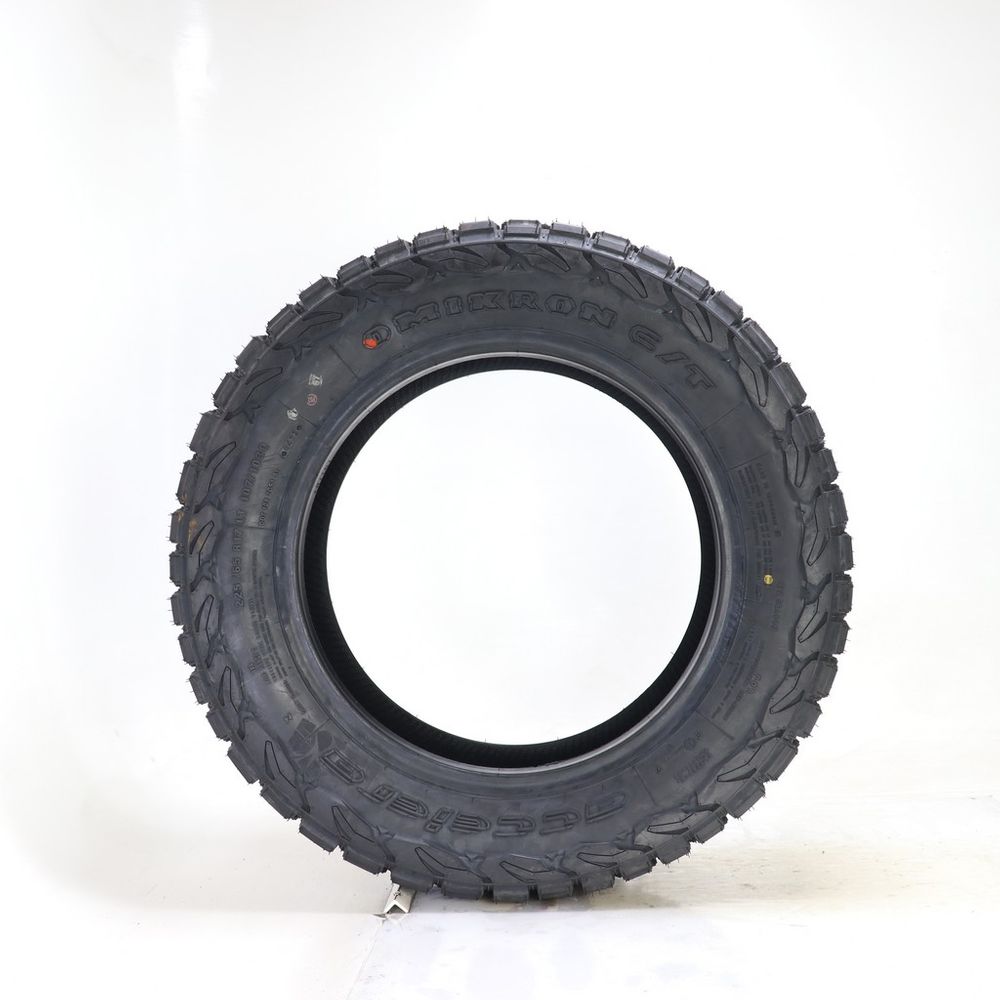 New LT 225/65R17 Accelera Omikron C/T 107/103Q D - Image 3