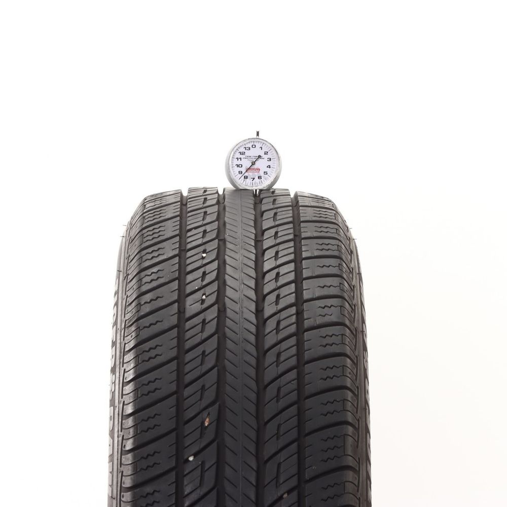Used 215/60R17 Uniroyal Tiger Paw Touring A/S 96H - 8.5/32 - Image 2