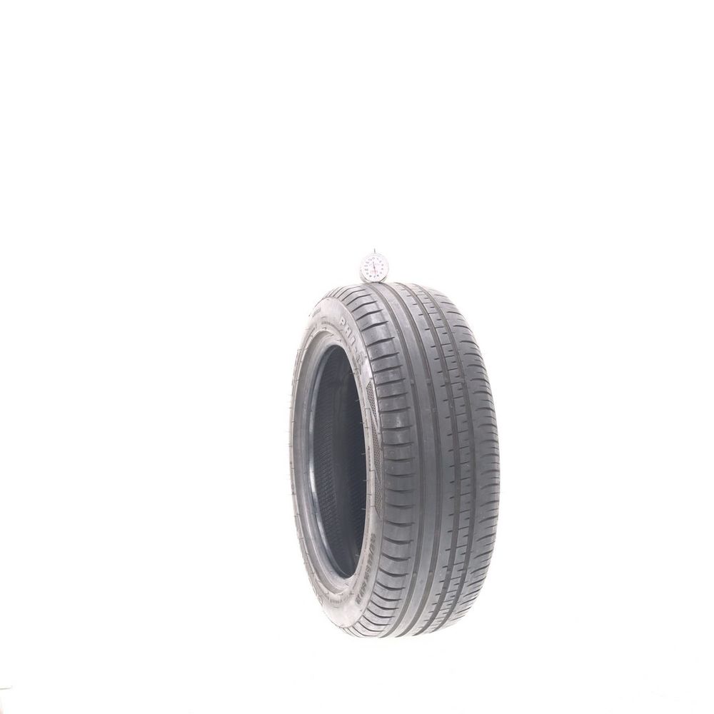 Set of (2) Used 185/55R15 Accelera Phi-R 86V - 6-6.5/32 - Image 4