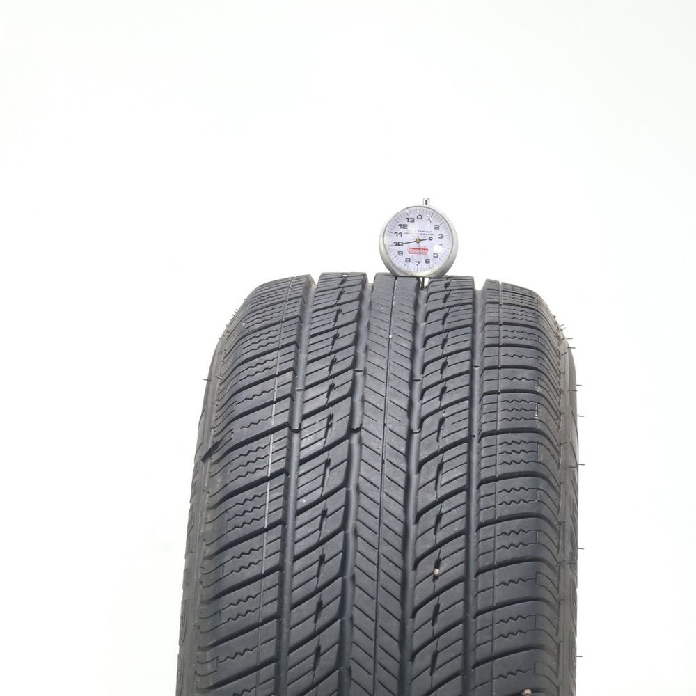 Set of (2) Used 235/60R18 Uniroyal Tiger Paw Touring A/S 103H - 8.5-10/32 - Image 5