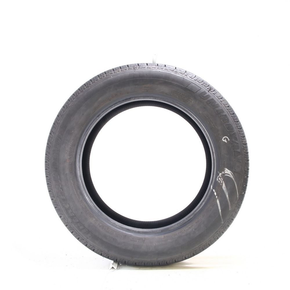 Set of (2) Used 235/60R18 Uniroyal Tiger Paw Touring A/S 103H - 8.5-10/32 - Image 6