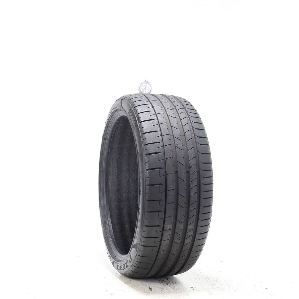 Used 245/35ZR20 Pirelli P Zero PZ4 F03 95Y - 8/32 - Image 1