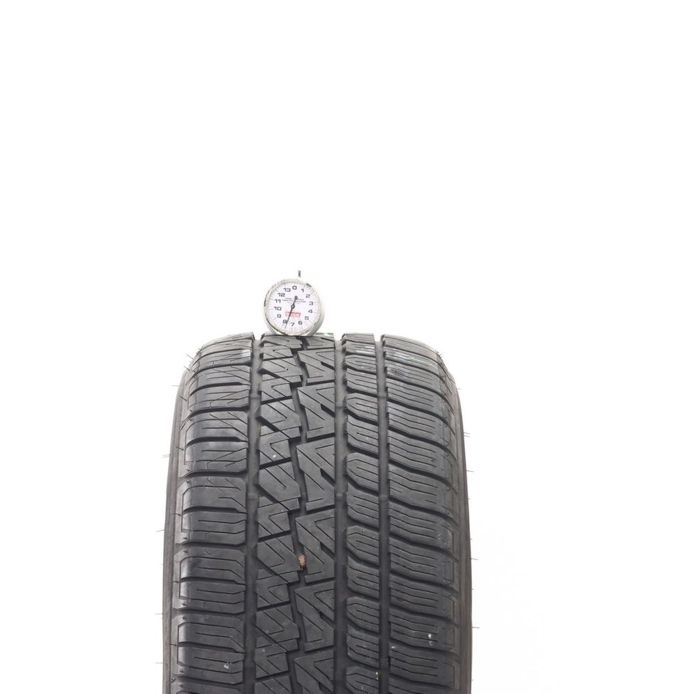 Used 225/55R17 Nitto Motivo 365 101W - 7.5/32 - Image 2