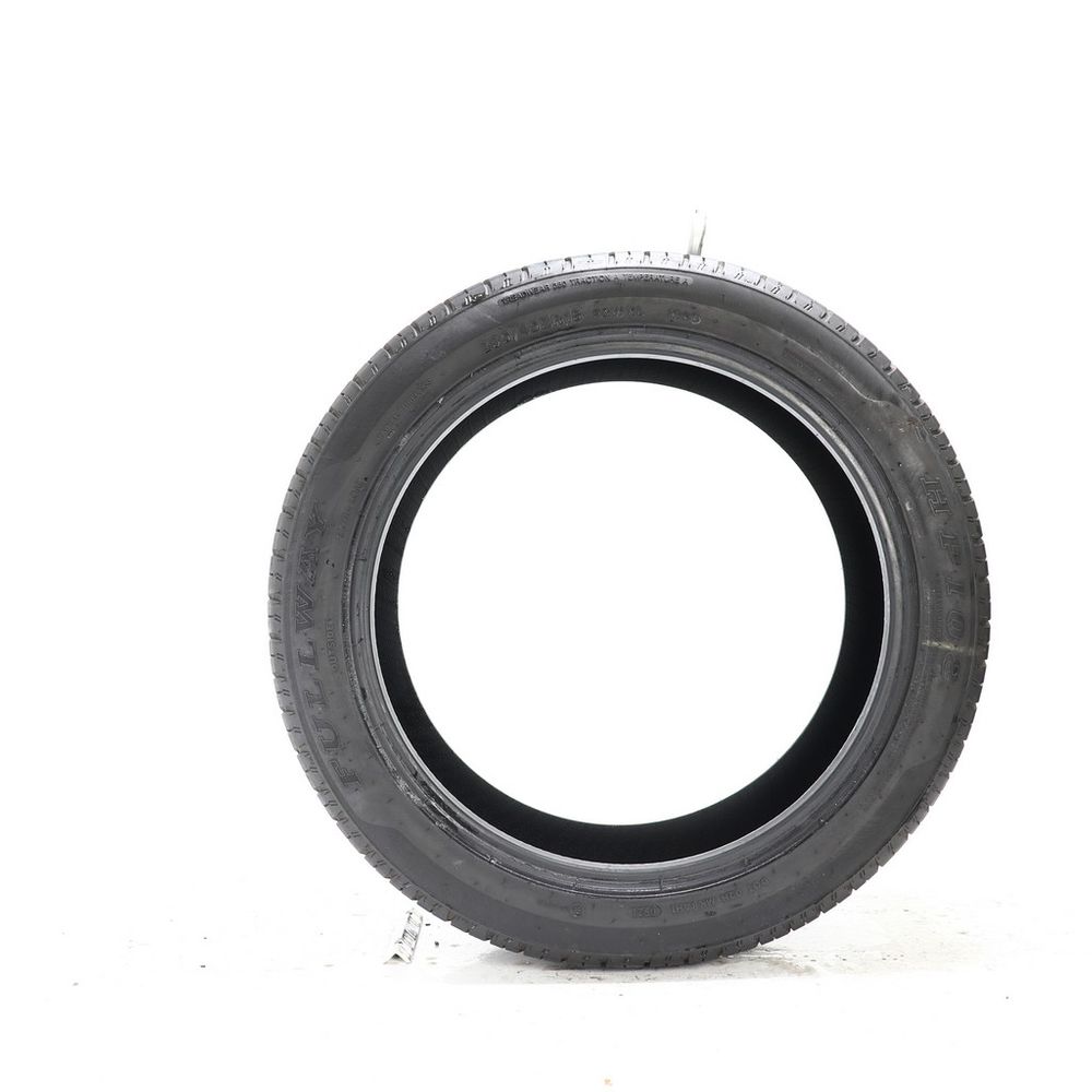 Set of (2) Used 235/45ZR18 Fullway HP108 98W - 7-8/32 - Image 6