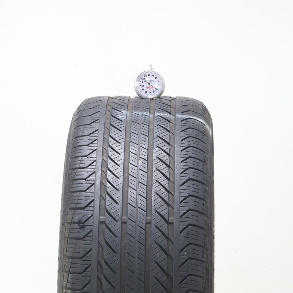 Set of (4) Used 235/50R19 Continental ProContact GX SSR MOE 99V - 5-6.5/32 - Image 2