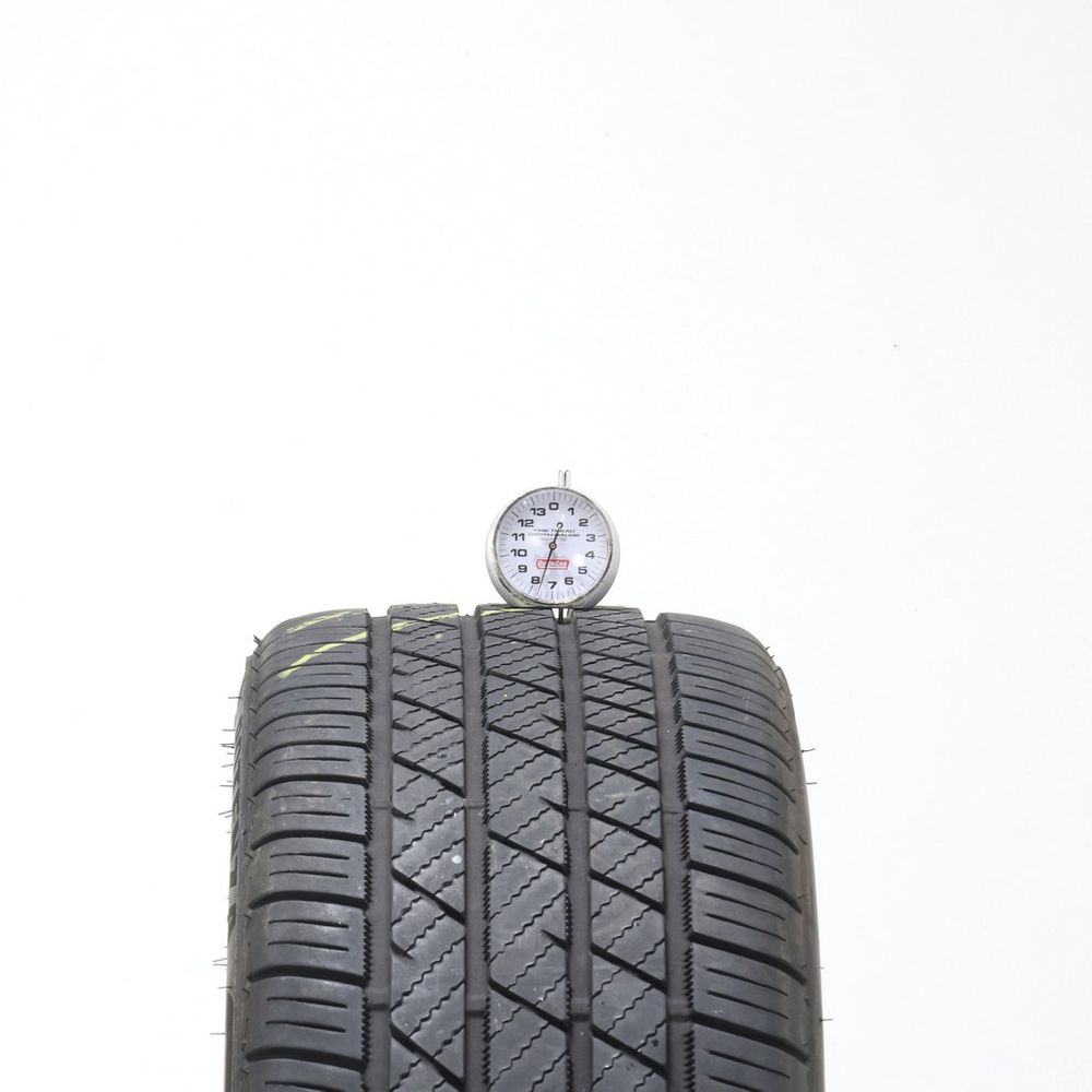 Set of (2) Used 215/45R18 Bridgestone Potenza RE980AS+ 93W - 7.5-9/32 - Image 2