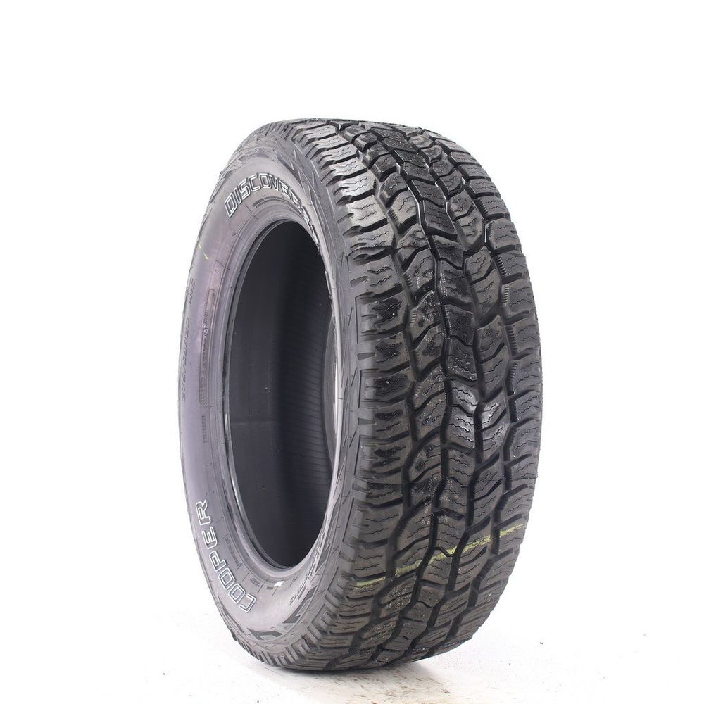 New 275/55R20 Cooper Discoverer A/T 117T - 12.5/32 - Image 1