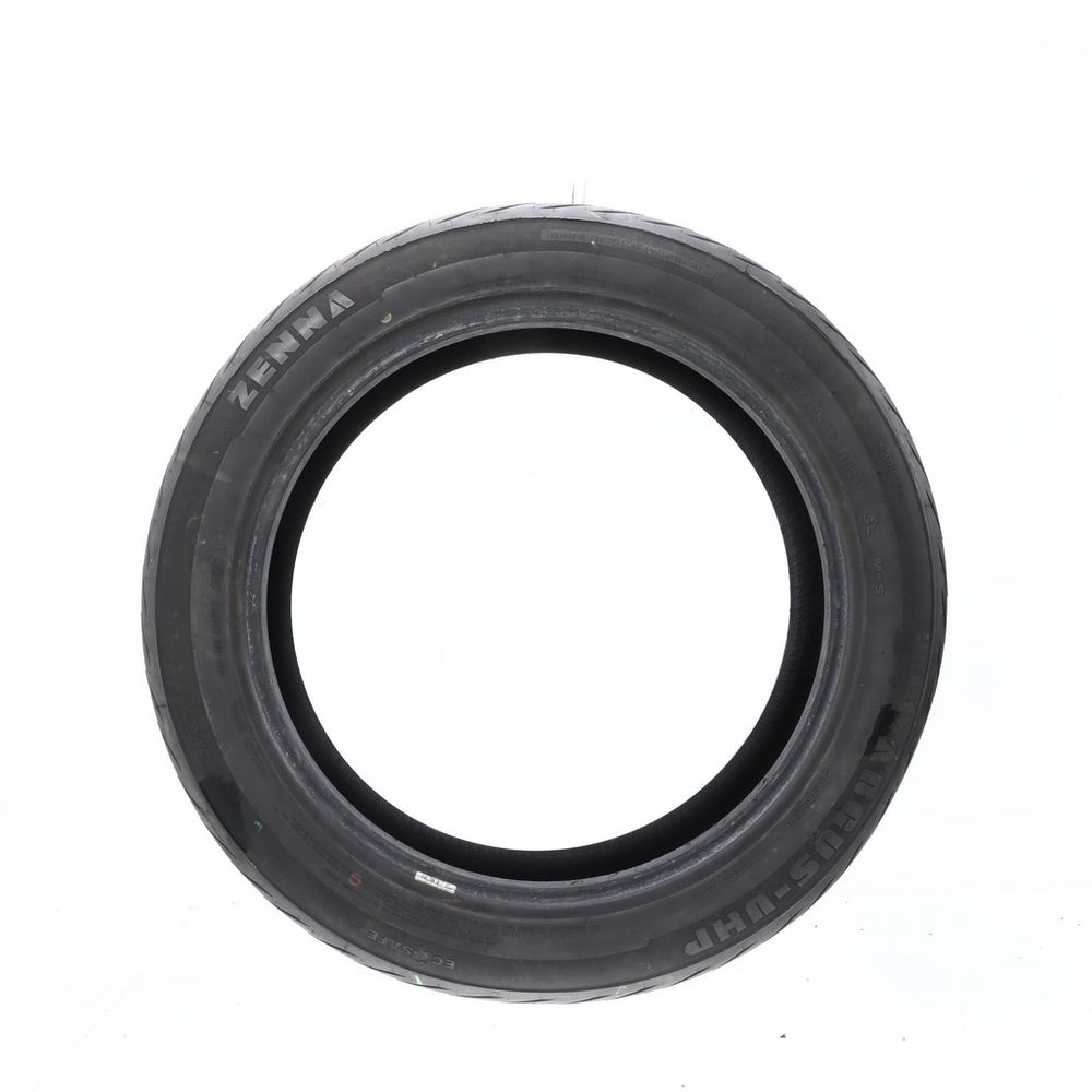 Used 245/50R20 Zenna Argus UHP 102V - 7.5/32 - Image 3