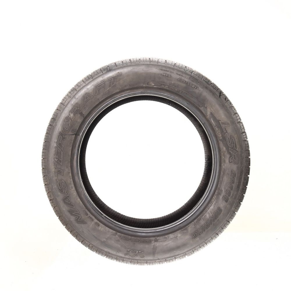 Driven Once 235/55R17 Mastercraft LSR Grand Touring 99W - 10/32 - Image 3