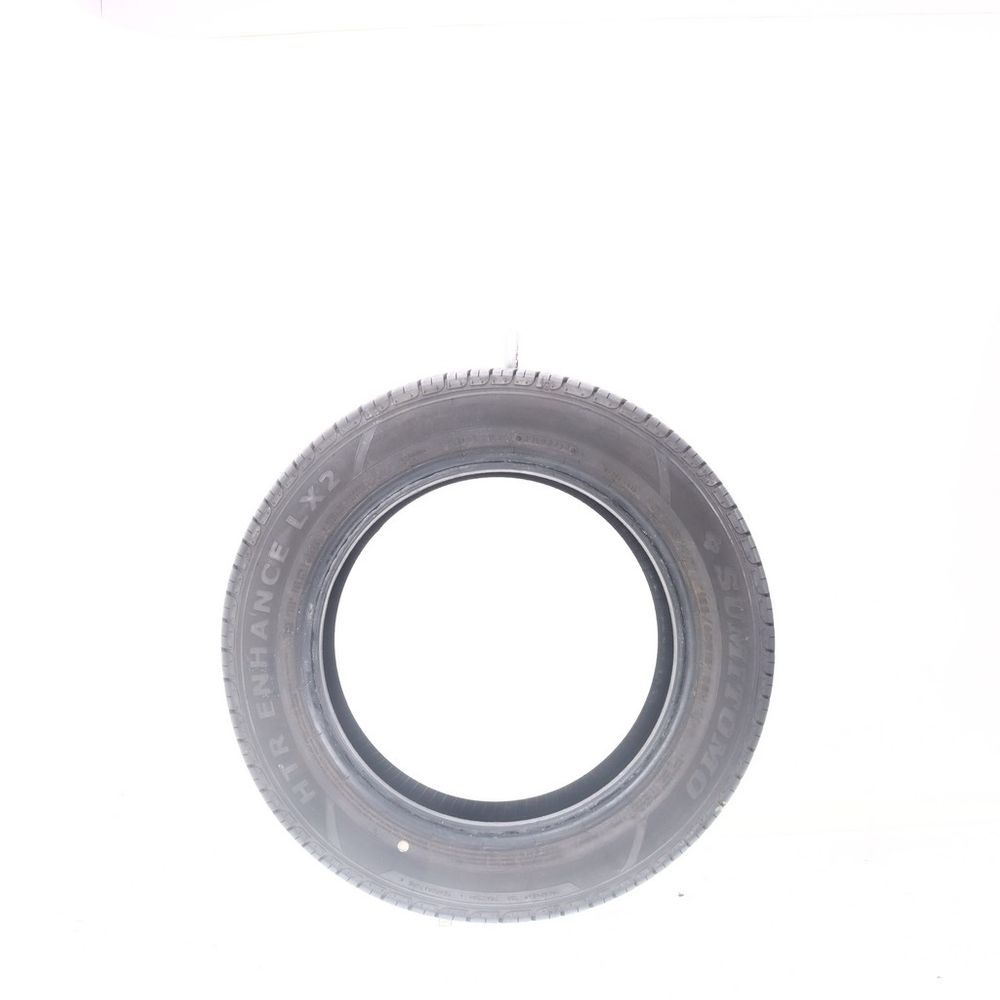 Used 185/60R15 Sumitomo HTR Enhance LX2 88H - 9.5/32 - Image 3