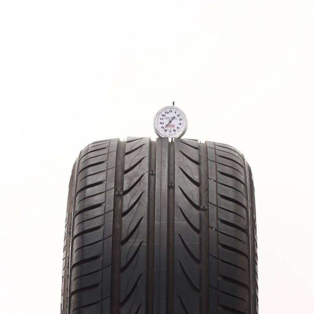 Used 255/45ZR20 Delinte Thunder D7 105W - 8.5/32 - Image 2