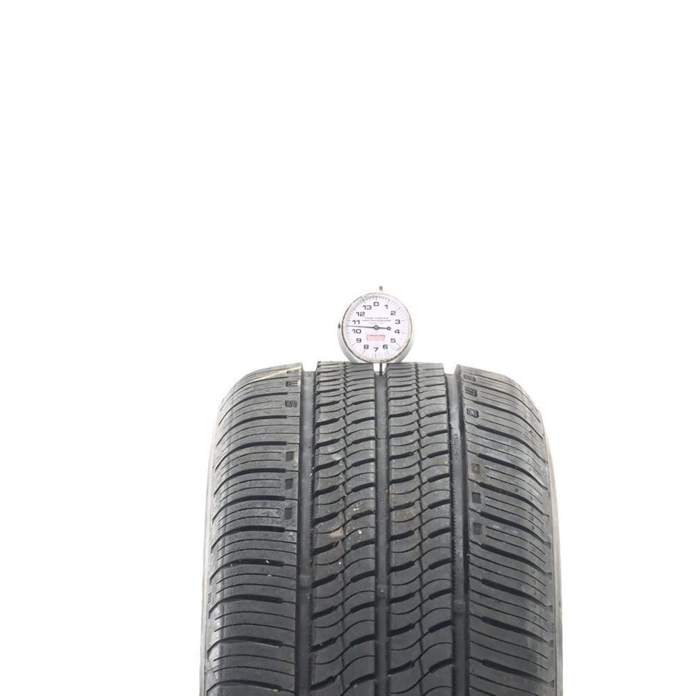 Used 215/55R17 Continental TrueContact Tour54 EV 94V - 10.5/32 - Image 2