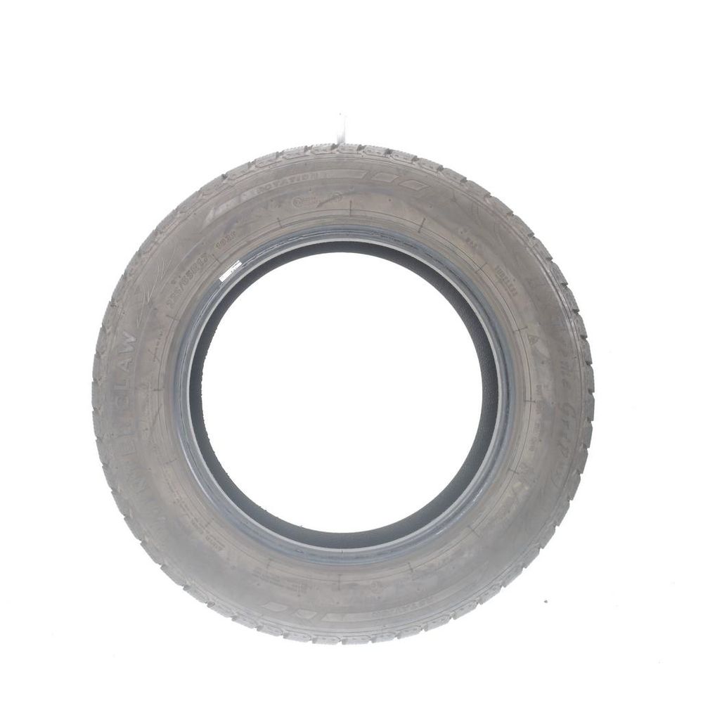 Used 225/65R17 Winter Claw Extreme Grip MX 102S - 9/32 - Image 3