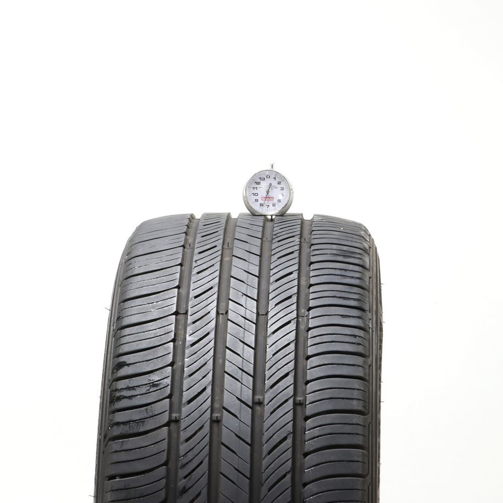 Set of (2) Used 265/45R20 Kumho Crugen HP71 108W - 7.5-8.5/32 - Image 2