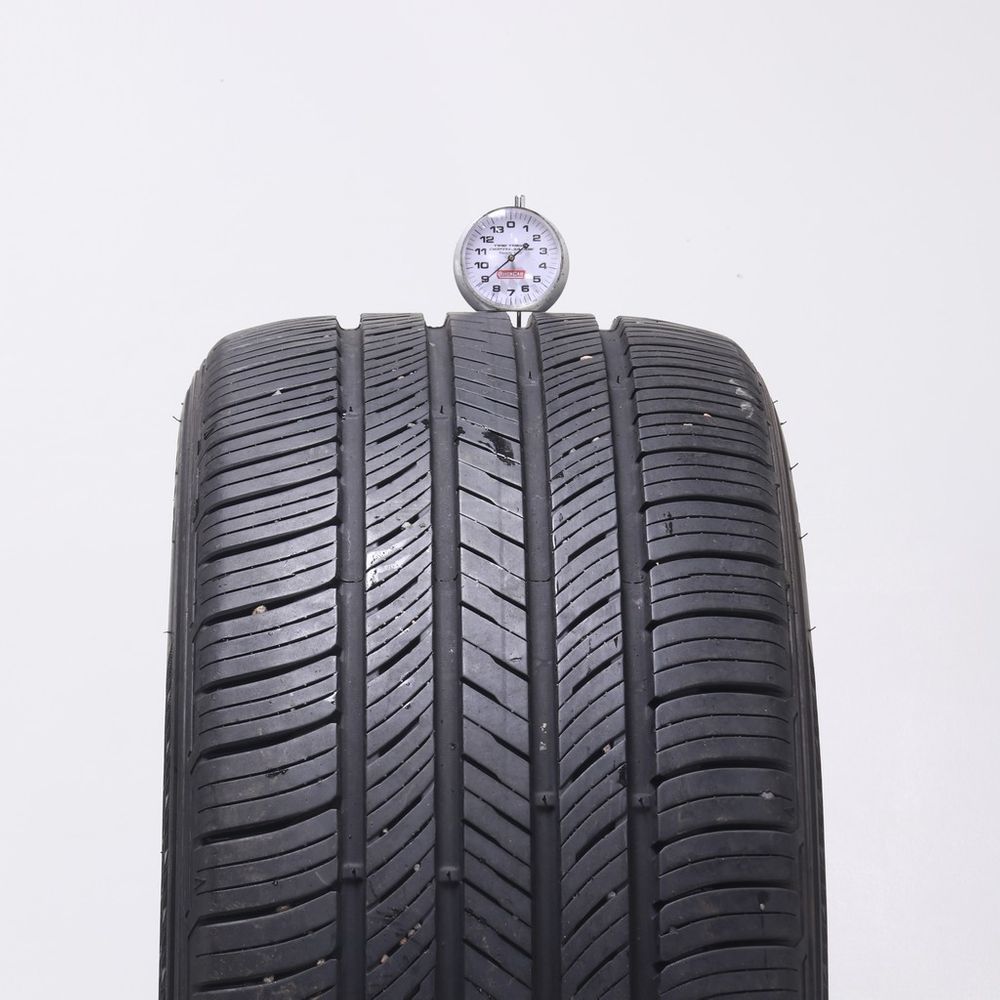 Set of (2) Used 265/45R20 Kumho Crugen HP71 108W - 7.5-8.5/32 - Image 5