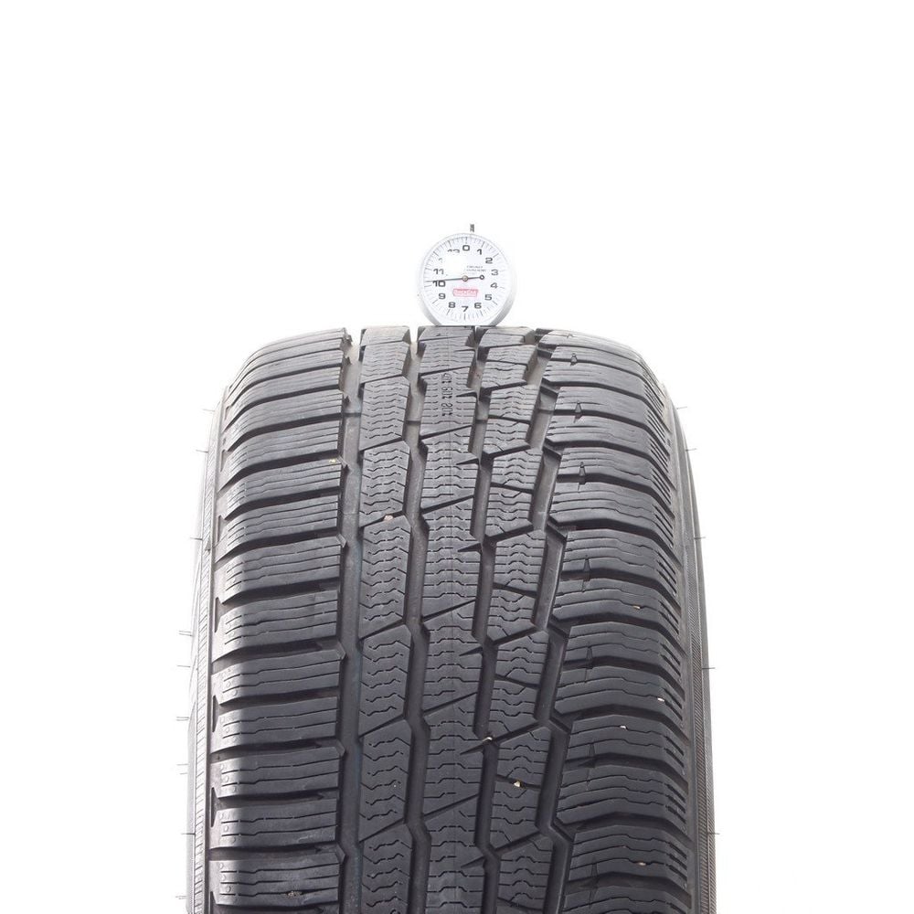Set of (4) Used 235/60R18 Nokian Encompass AW01 107V - 9-10/32 - Image 5