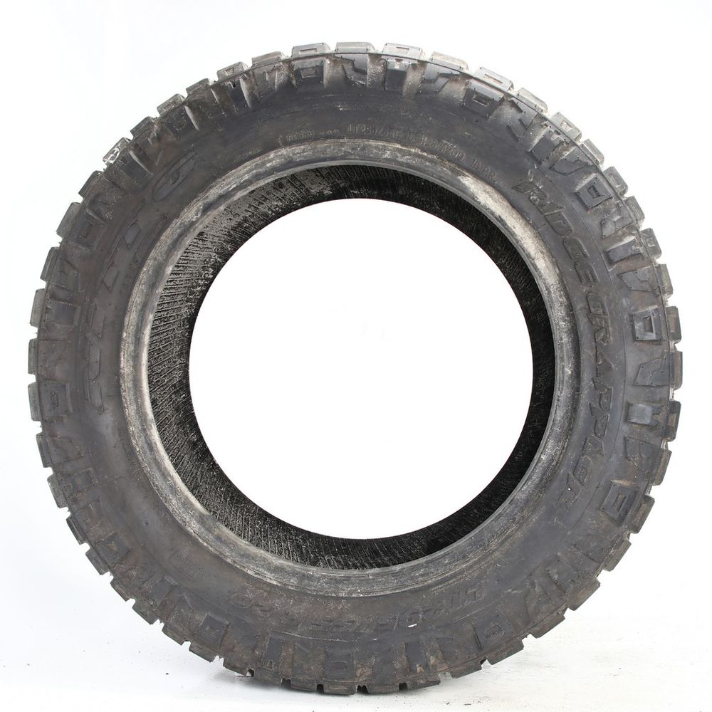 Used LT 295/55R20 Nitto Ridge Grappler 123/120Q E - 15/32 - Image 3