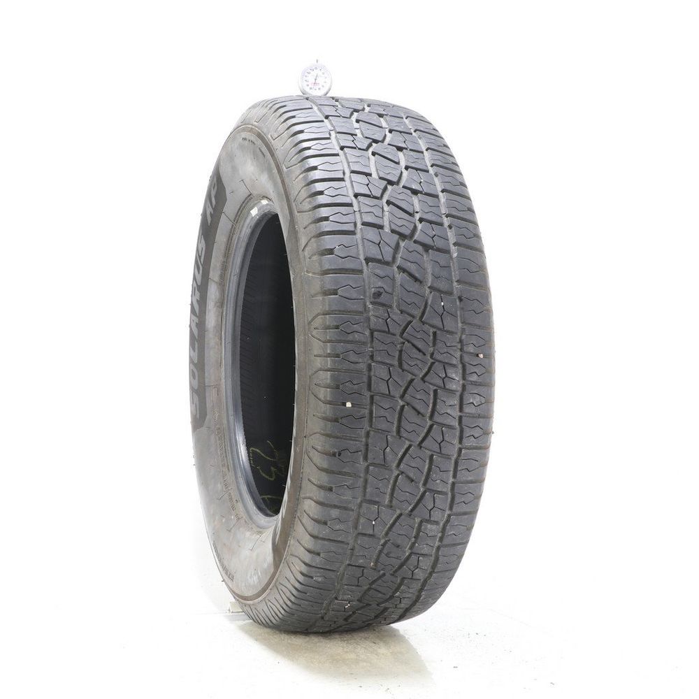 Used 275/65R18 Starfire Solarus AP 116T - 7.5/32 - Image 1