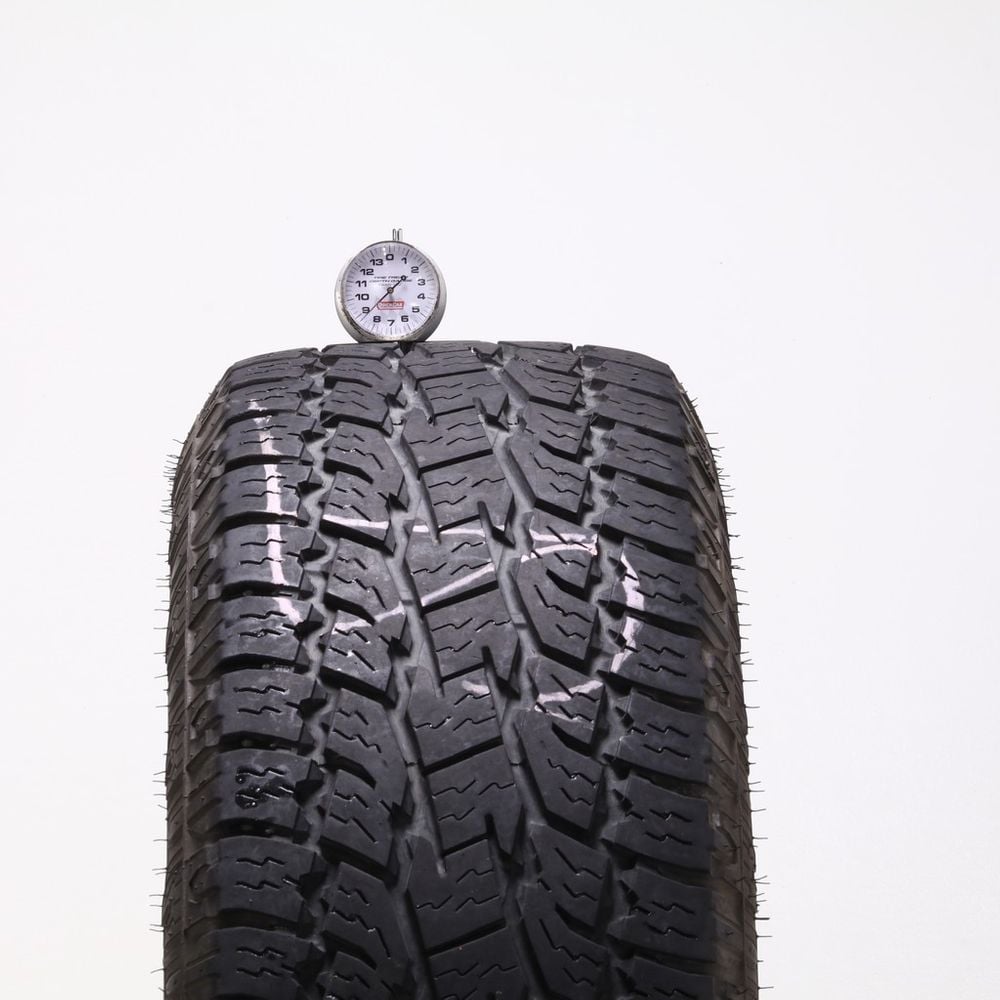 Used 255/70R17 Toyo Open Country A/T III 110S - 8.5/32 - Image 2