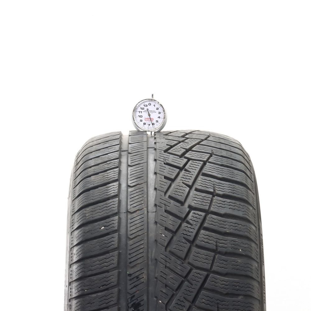 Used 255/60R18 Nokian Remedy WRG5 112V - 6/32 - Image 2