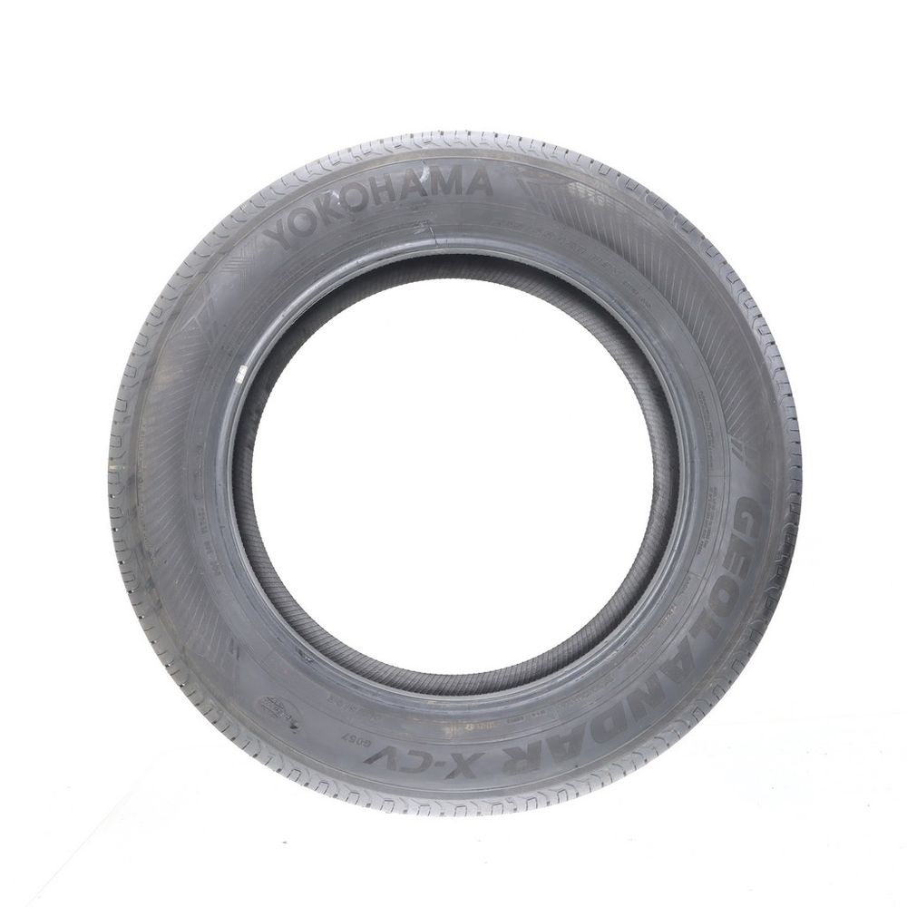 Driven Once 265/55R20 Yokohama Geolandar X-CV G057 113V - 8/32 - Image 3