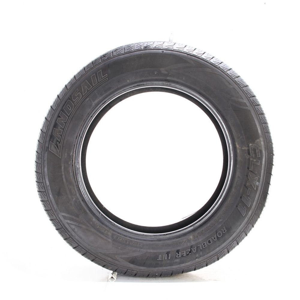 Set of (2) Used 275/60R20 Landsail CLX11 Roadblazer H/T 115H - 9-10.5/32 - Image 3