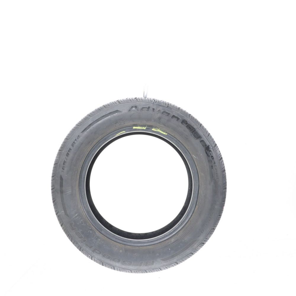 Used 185/65R14 BFGoodrich Advantage Control 86H - 6/32 - Image 3
