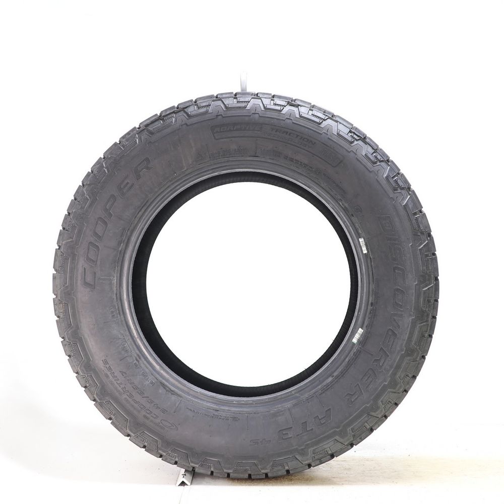Used 245/65R17 Cooper Discoverer AT3 4S 111T - 11.5/32 - Image 3
